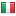 dwd.cz server is located in Italy